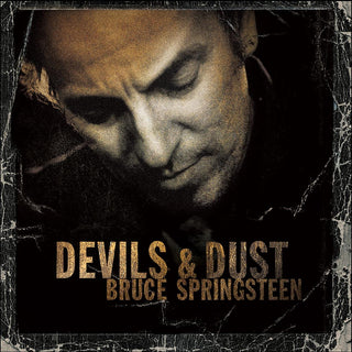 Devils & Dust