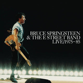 Live 1975-87