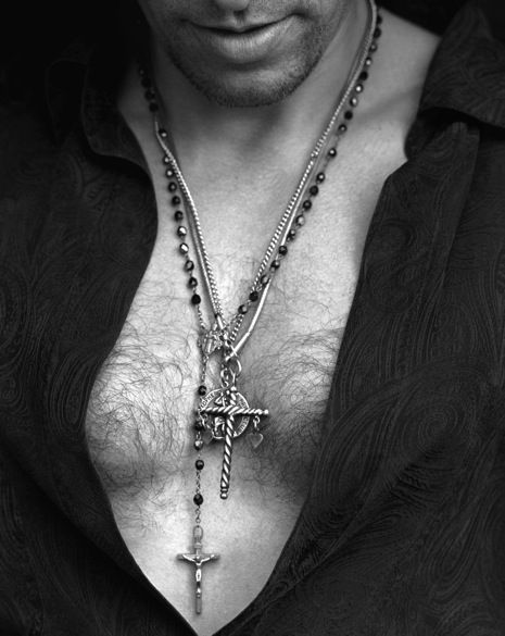 The biblical references in Bruce Springsteen's songwriting