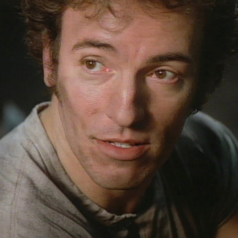 What does "I'm on Fire" really mean? A deep dive into Springsteen's metaphors