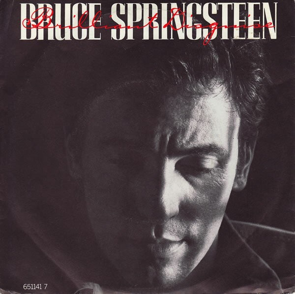 The hidden meaning behind Bruce Springsteen's "Brilliant Disguise" lyrics