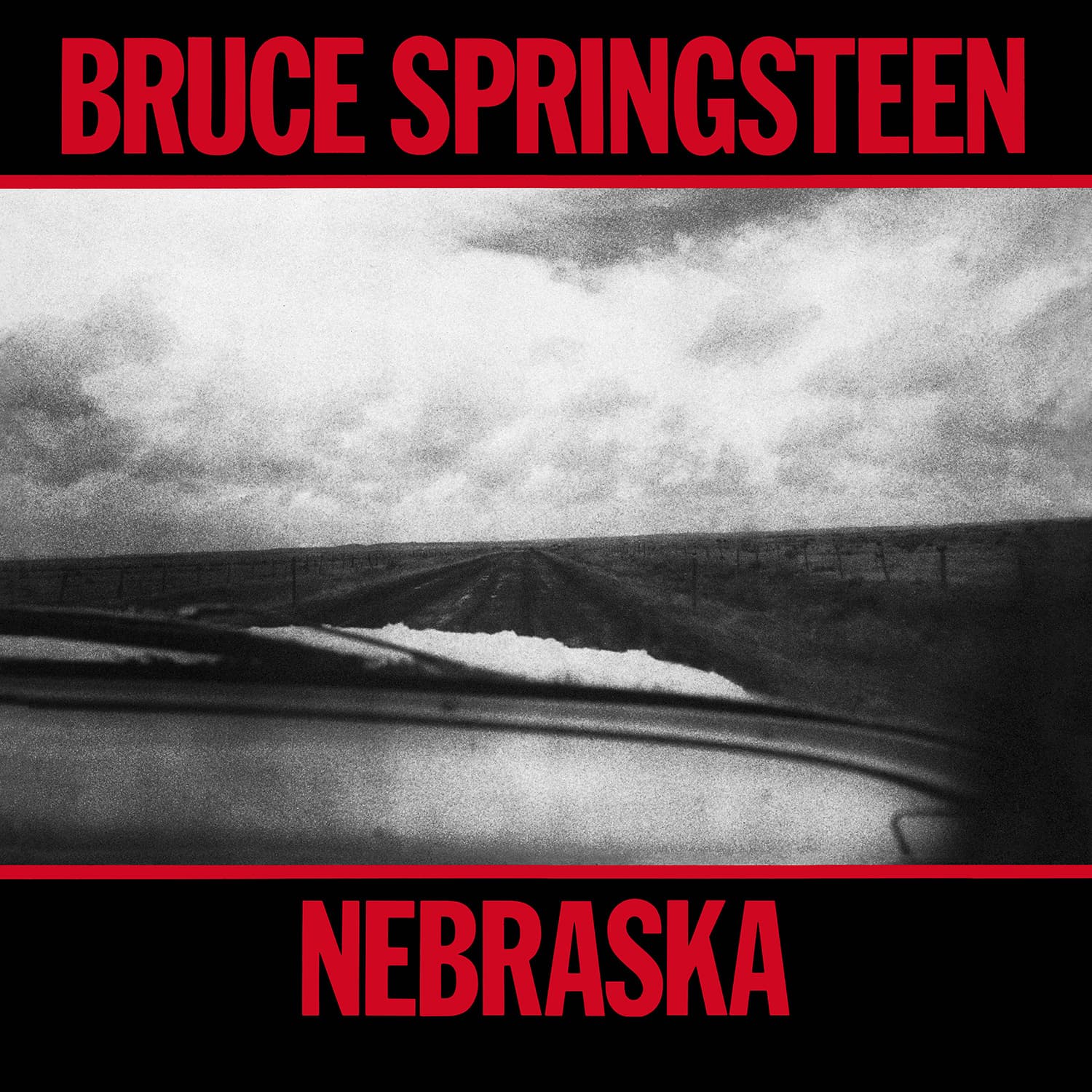 The working-class themes in Springsteen's Nebraska album