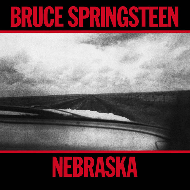 The working-class themes in Springsteen's Nebraska album
