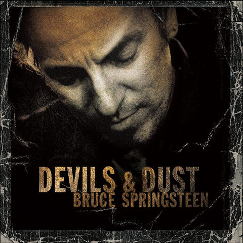 Devils & Dust
