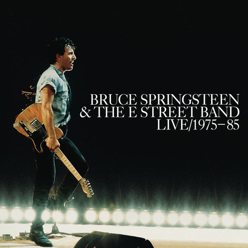 Live 1975-87
