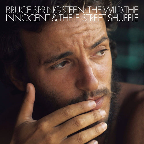 The Wild, The Innocent & The E-Street Shuffle