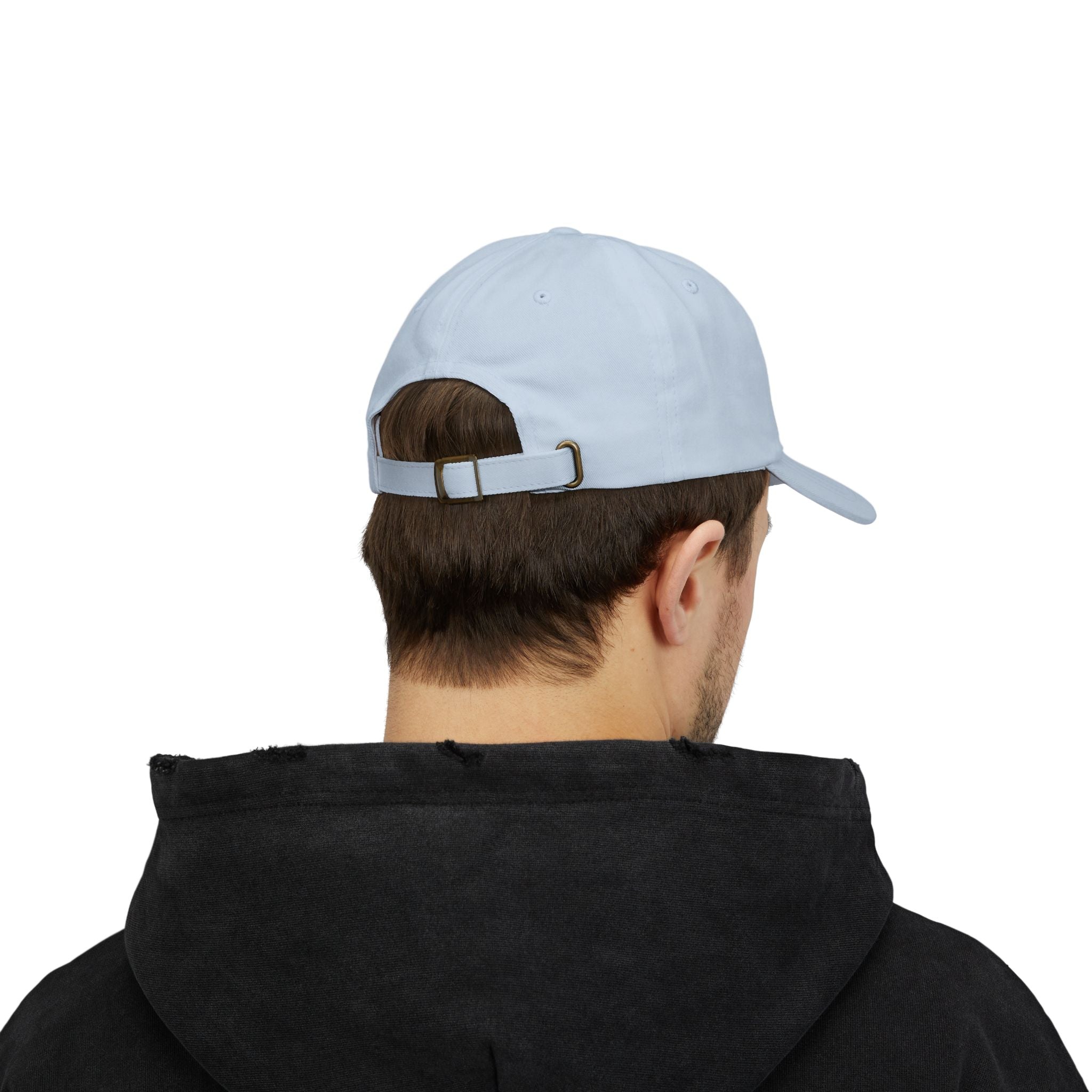 Tramps like us, baby, we were born to run - Light - Classic Cap - Limited Edition