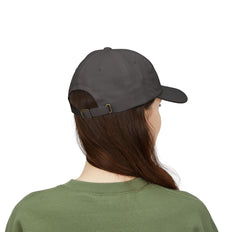 Tramps like us, baby, we were born to run - Classic Cap - Limited Edition