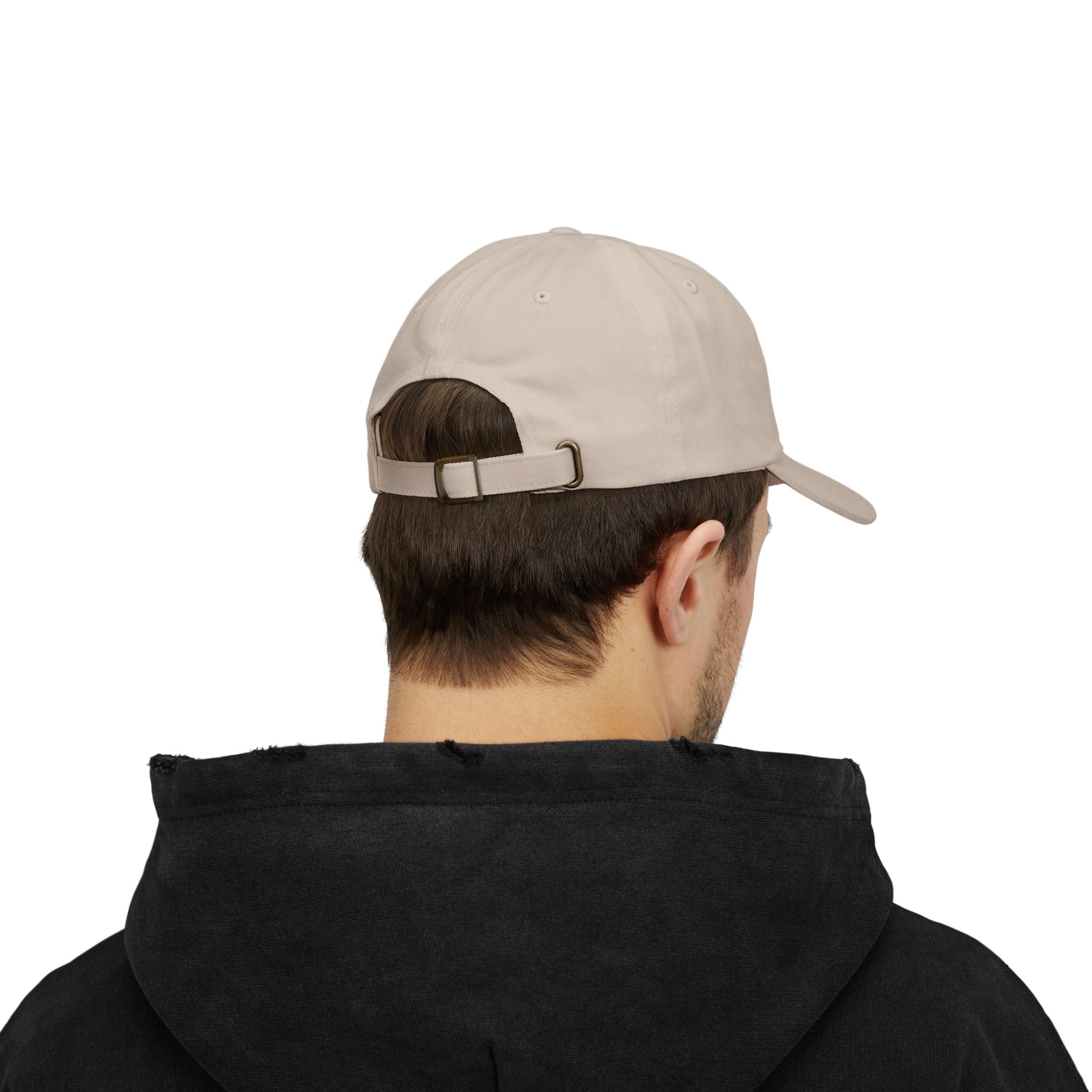 Tramps like us, baby, we were born to run - Light - Classic Cap - Limited Edition