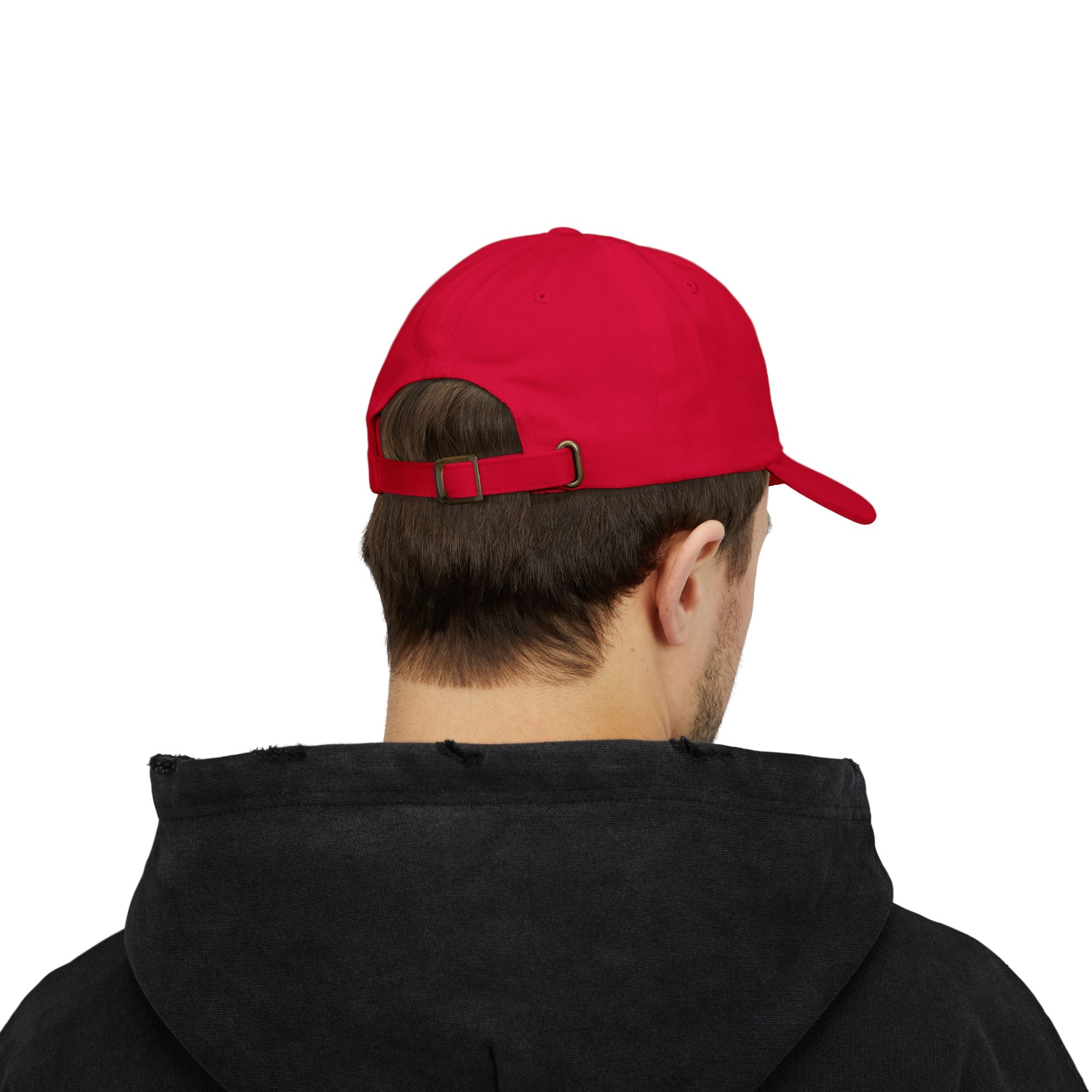 Tramps like us, baby, we were born to run - Classic Cap - Limited Edition