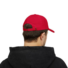 Tramps like us, baby, we were born to run - Classic Cap - Limited Edition