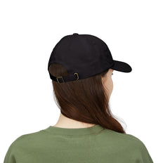 Tramps like us, baby, we were born to run - Classic Cap - Limited Edition