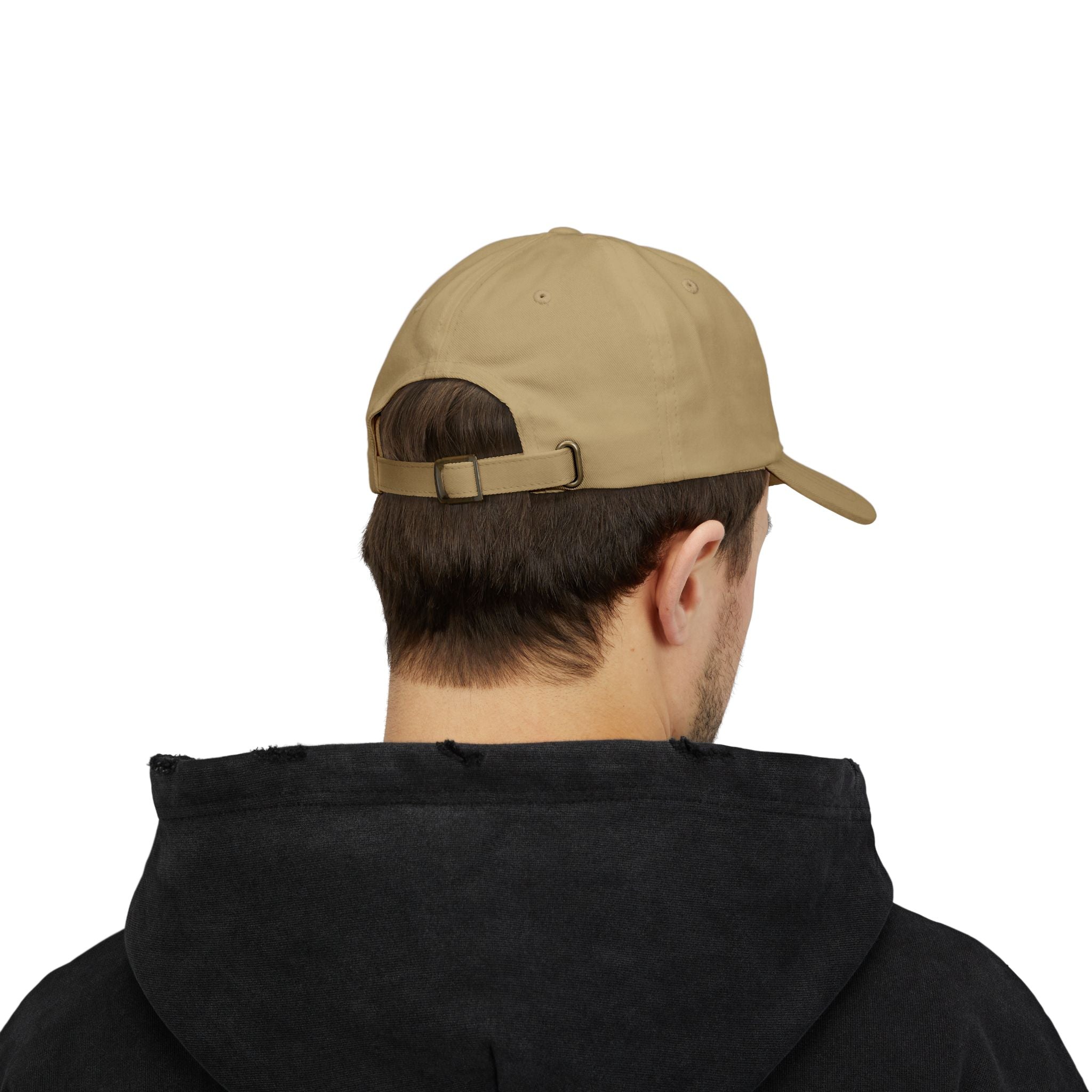 Tramps like us, baby, we were born to run - Classic Cap - Limited Edition