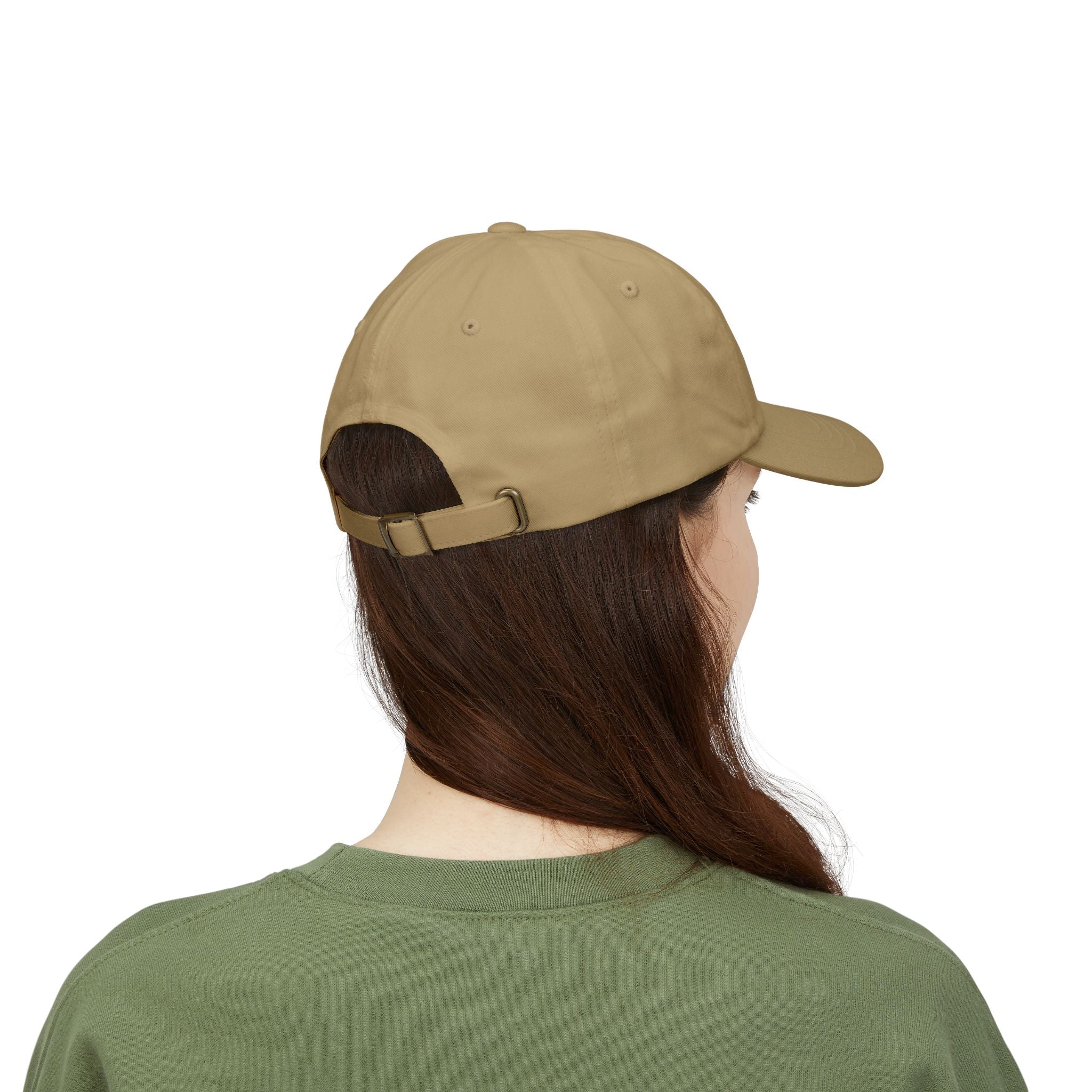 Tramps like us, baby, we were born to run - Classic Cap - Limited Edition