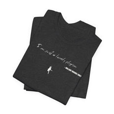 I'm just a lonely pilgrim - Brilliant Disguise