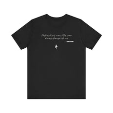 Restraint and mercy, Ma, were always strangers to me - The Hitter