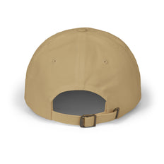 Tramps like us, baby, we were born to run - Classic Cap - Limited Edition