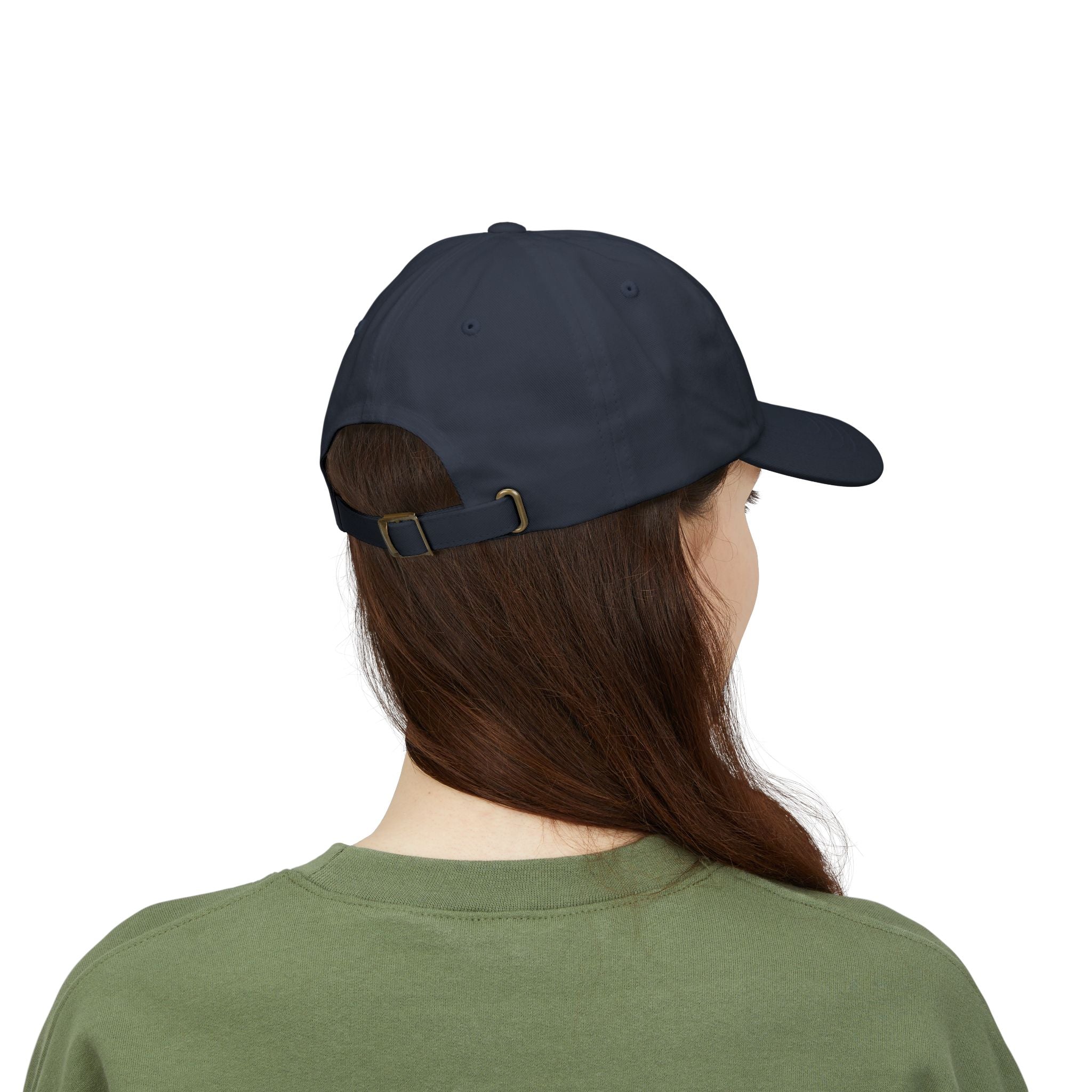 Tramps like us, baby, we were born to run - Classic Cap - Limited Edition