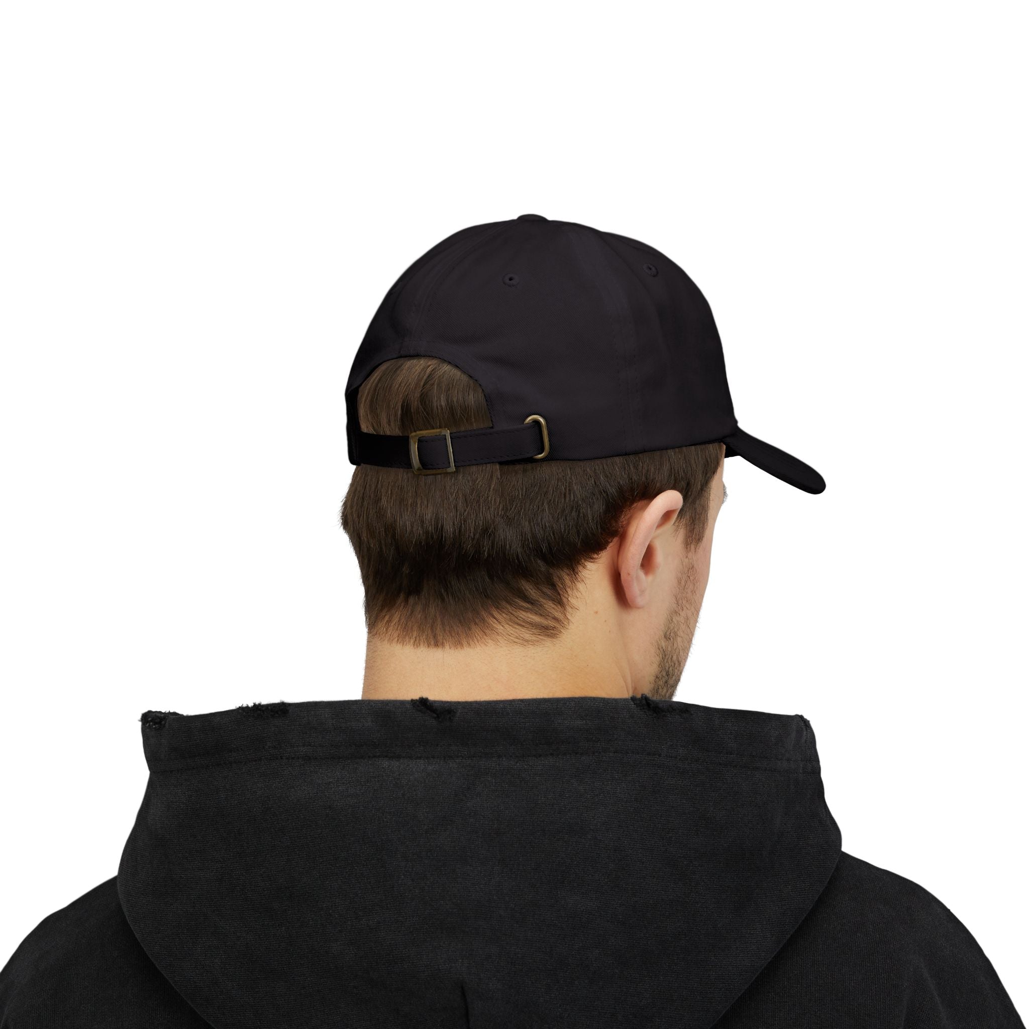 Tramps like us, baby, we were born to run - Classic Cap - Limited Edition