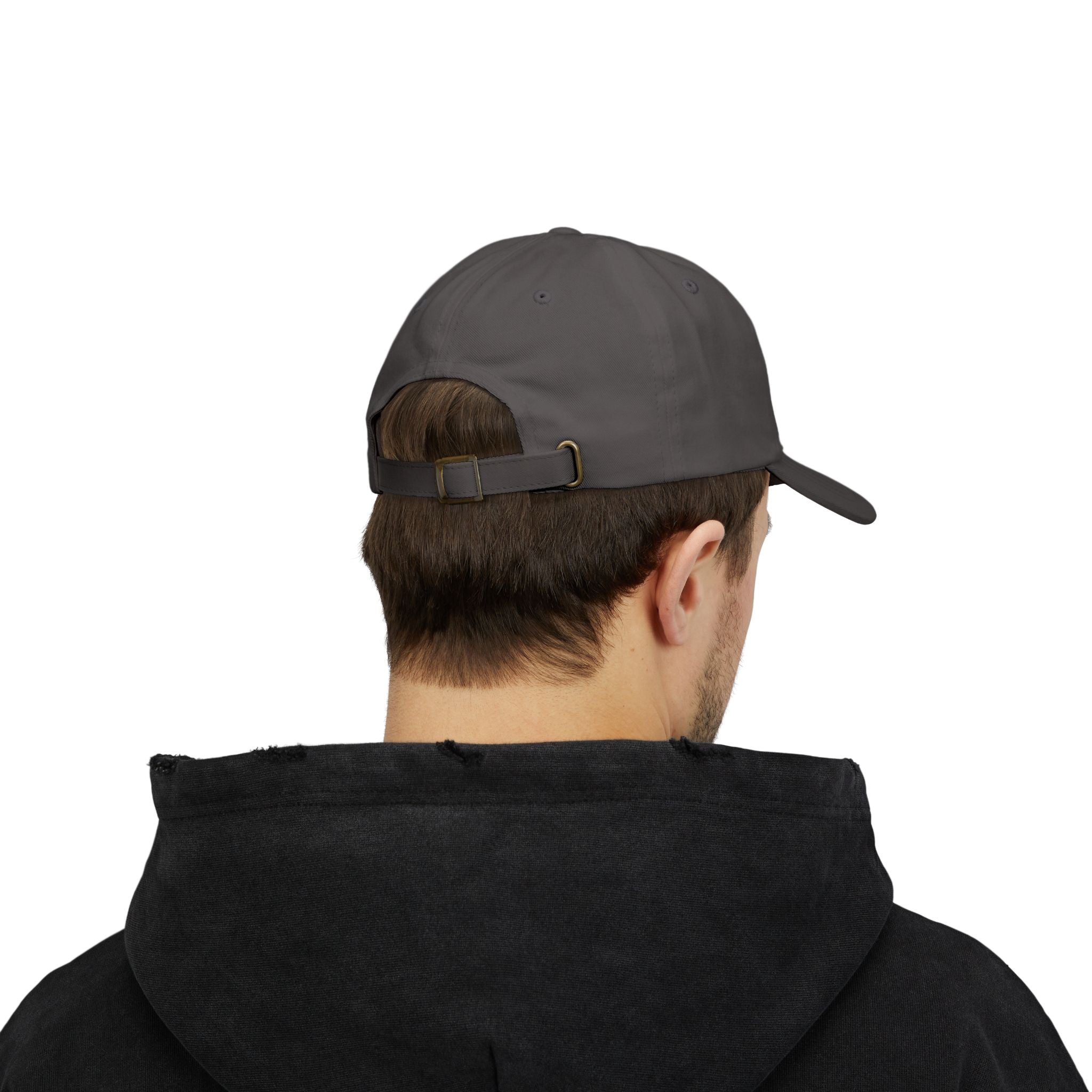 Tramps like us, baby, we were born to run - Classic Cap - Limited Edition