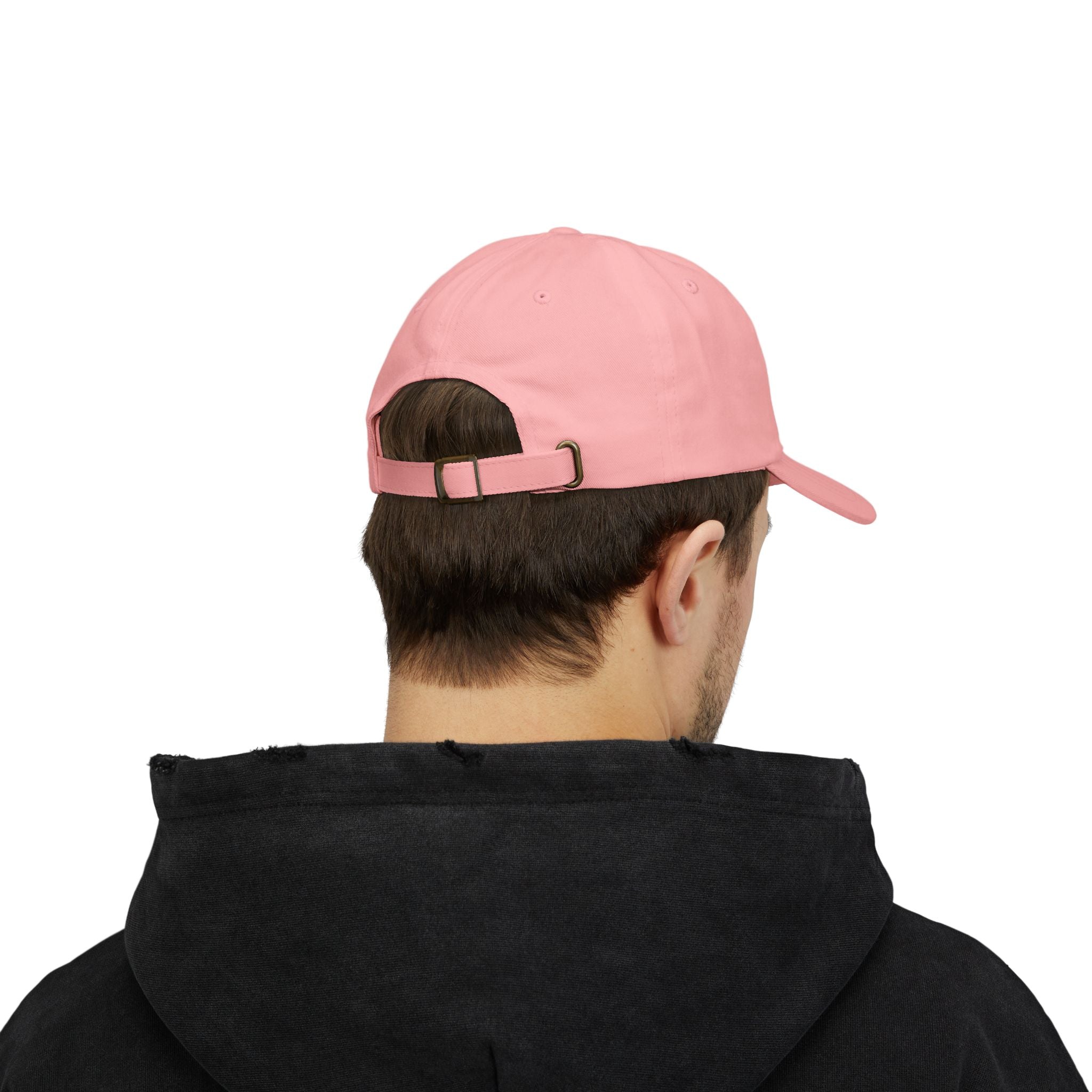 Tramps like us, baby, we were born to run - Light - Classic Cap - Limited Edition