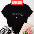 I wanna ramrod with you, honey, till half-past dawn - Ramrod
