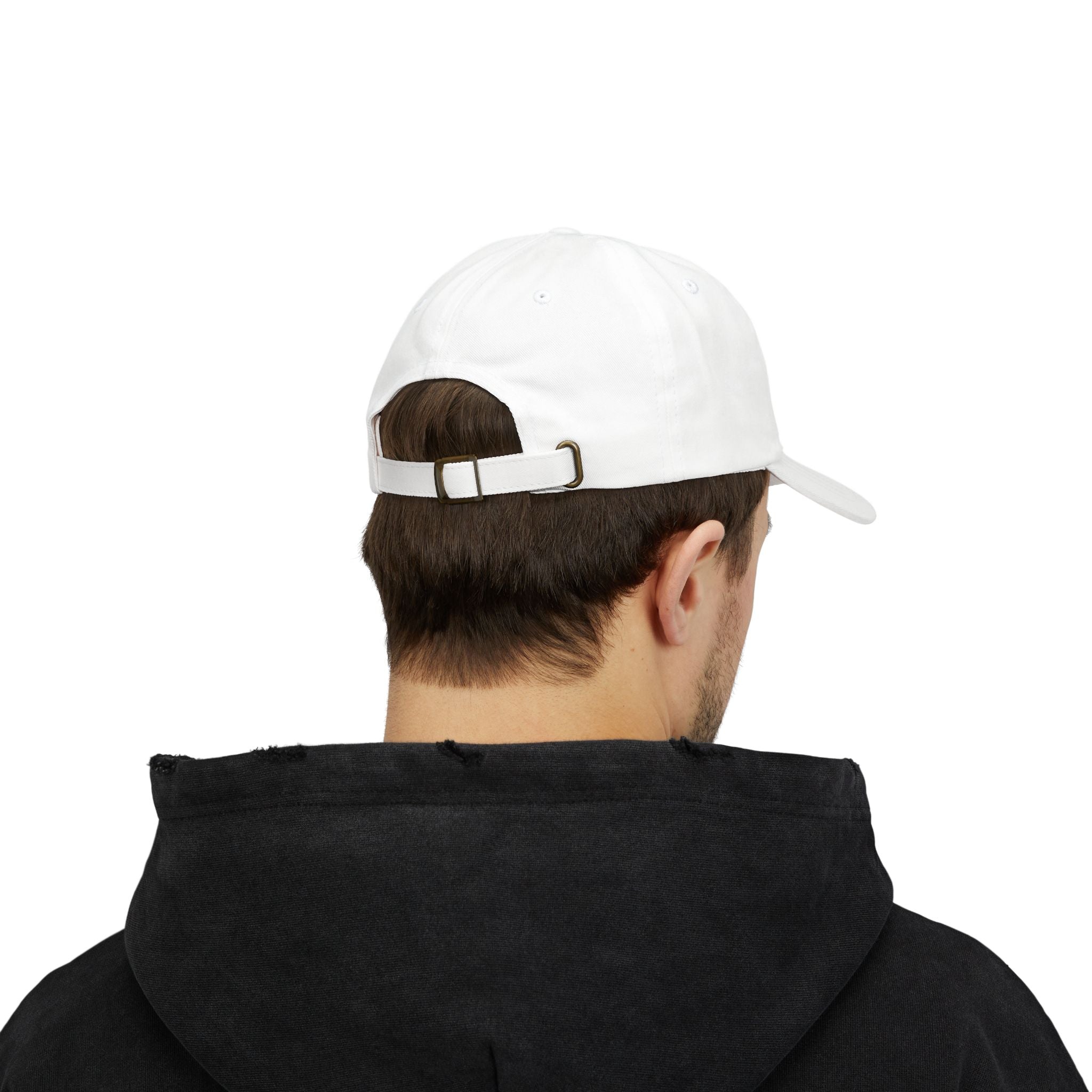 Tramps like us, baby, we were born to run - Light - Classic Cap - Limited Edition