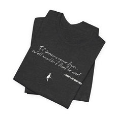 If dreams came true... Well wouldn't that be nice? - Prove It All Night