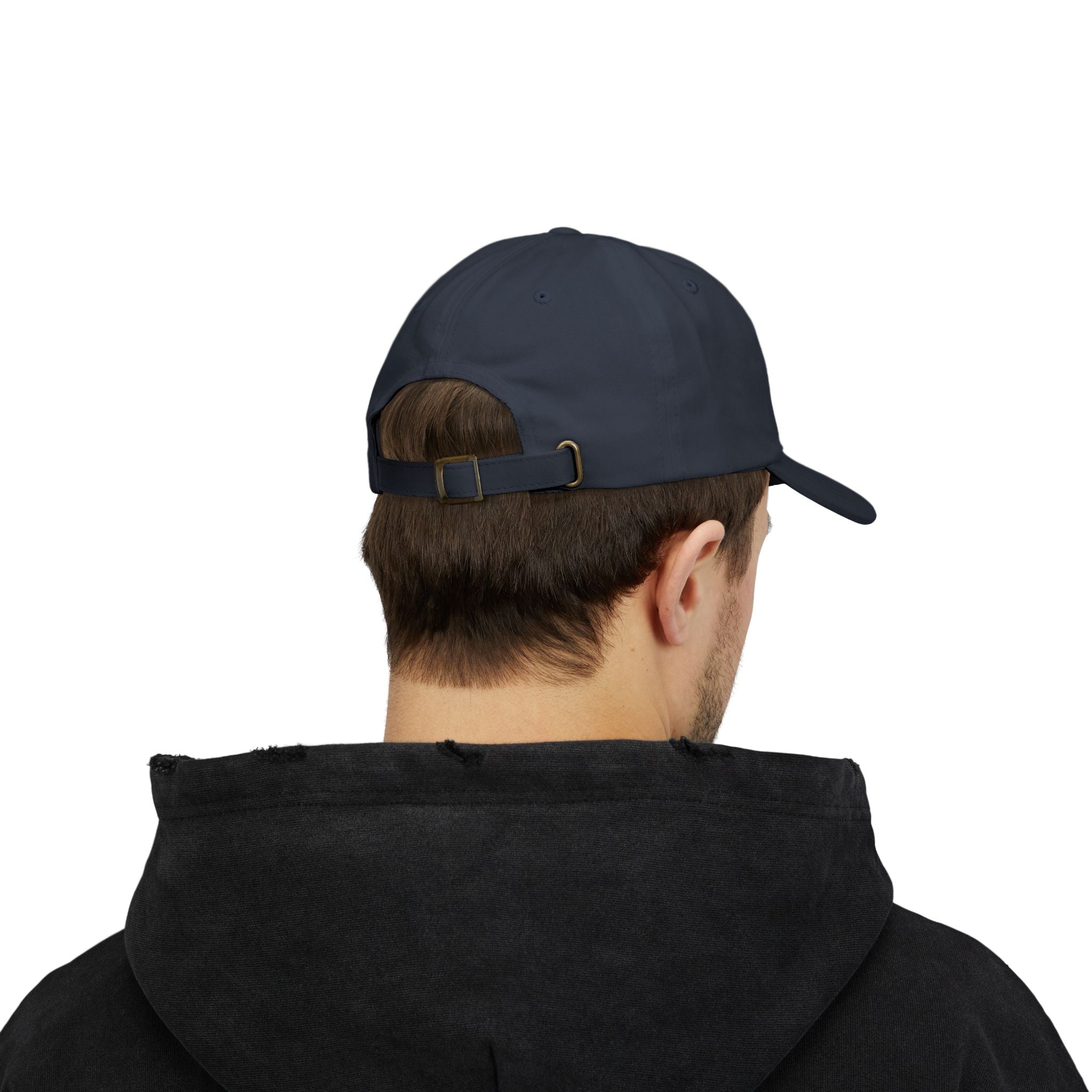 Tramps like us, baby, we were born to run - Classic Cap - Limited Edition