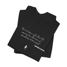 You're born into this life paying for the sins of somebody else's past - Adam Raised a Cain