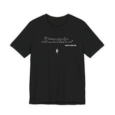 If dreams came true... Well wouldn't that be nice? - Prove It All Night