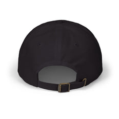 Tramps like us, baby, we were born to run - Classic Cap - Limited Edition