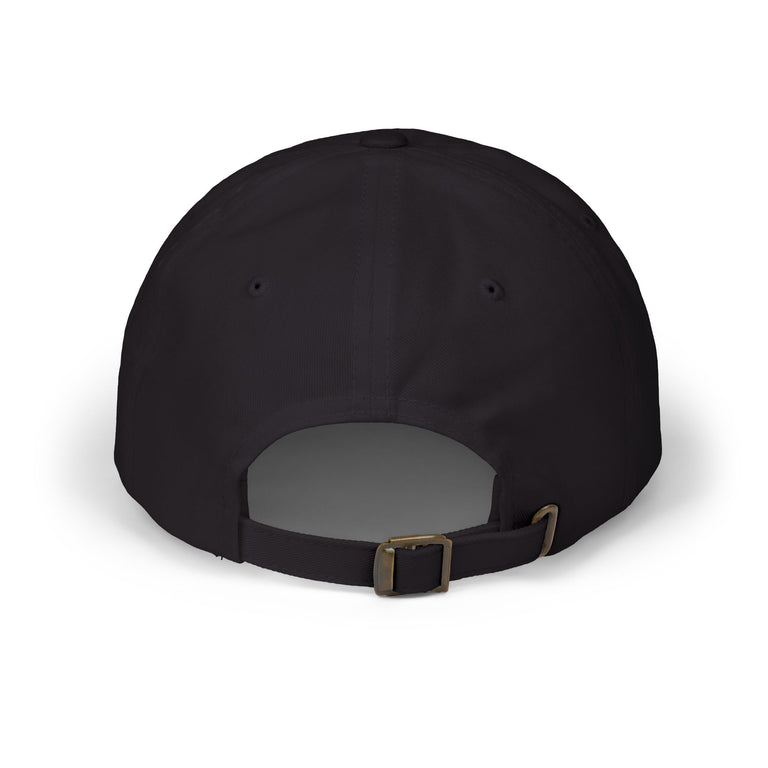 Tramps like us, baby, we were born to run - Classic Cap - Limited Edition