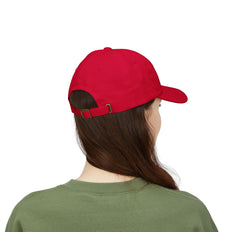 Tramps like us, baby, we were born to run - Classic Cap - Limited Edition