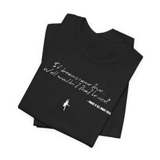 If dreams came true... Well wouldn't that be nice? - Prove It All Night
